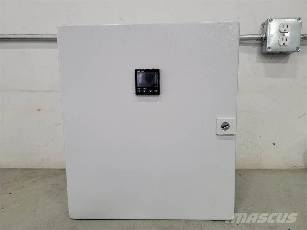  RITTAL JB 8018126 Diger