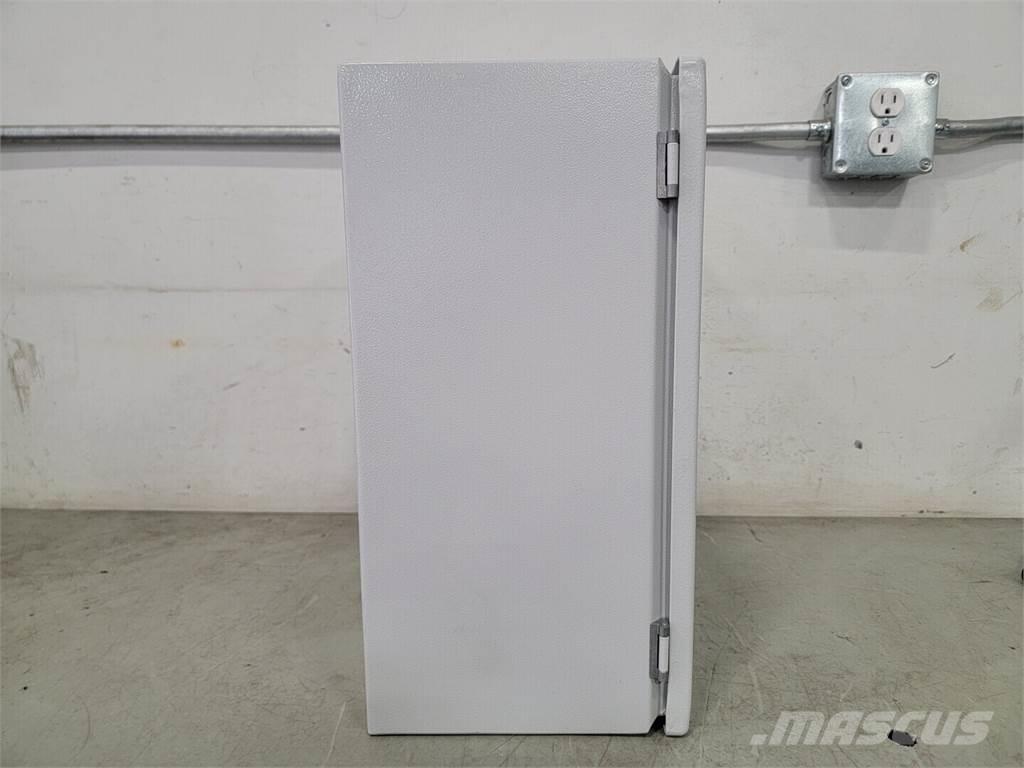  RITTAL JB 8018126 Diger