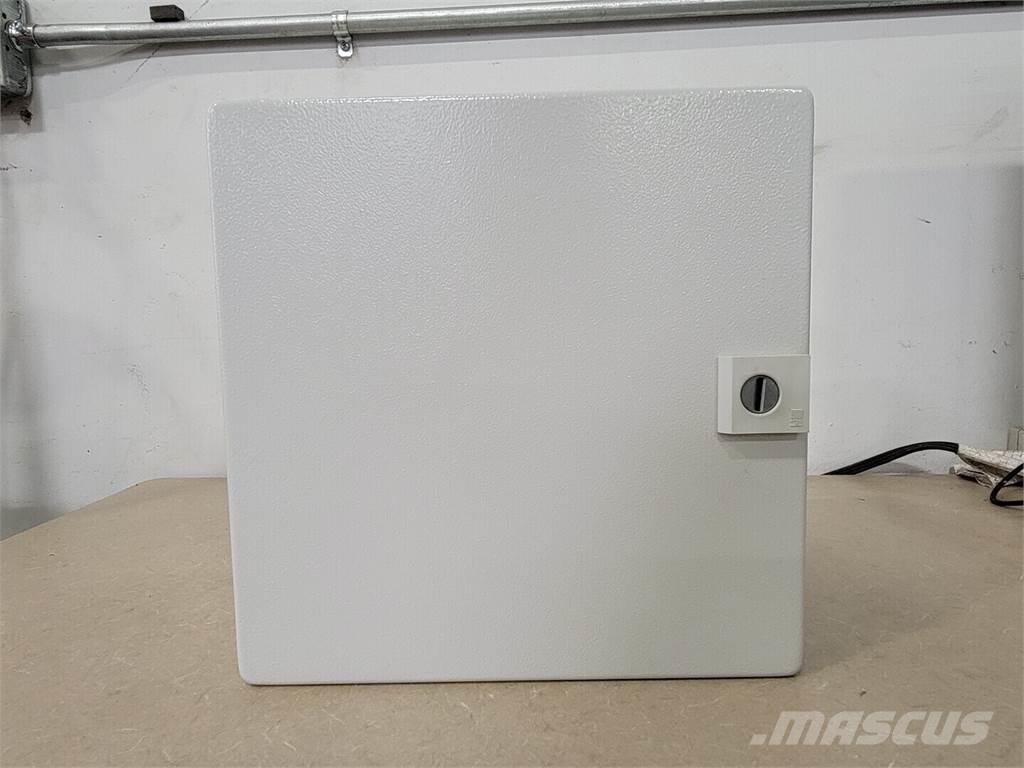  RITTAL JB101006HC Diger