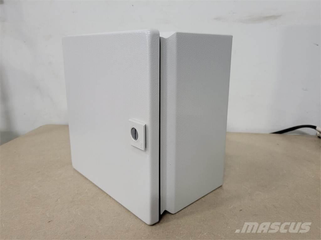  RITTAL JB101006HC Diger