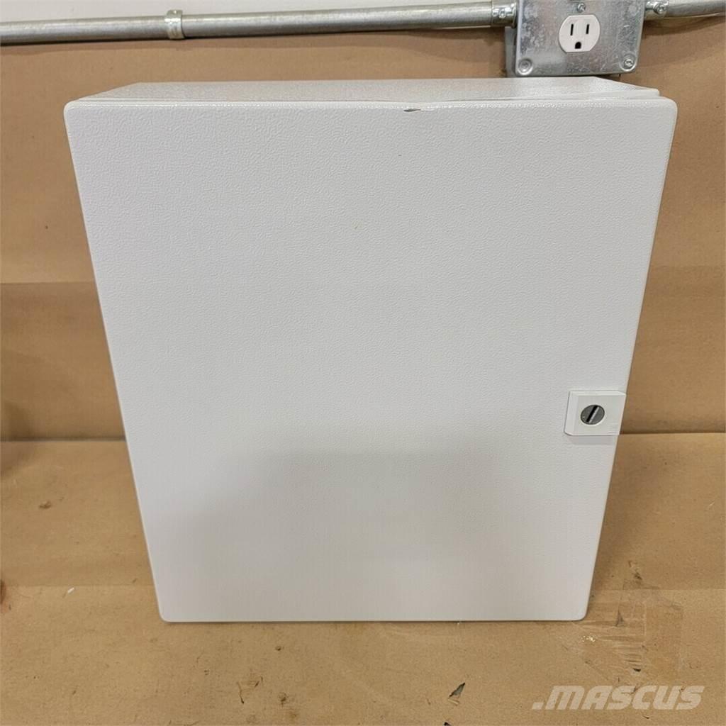  RITTAL JB161406HC Diger