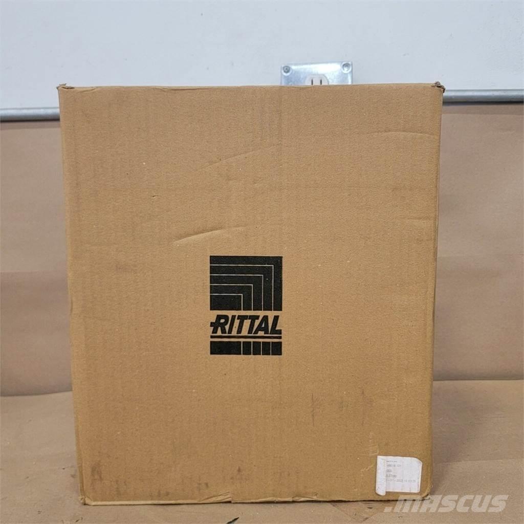  RITTAL JB161406HC Diger