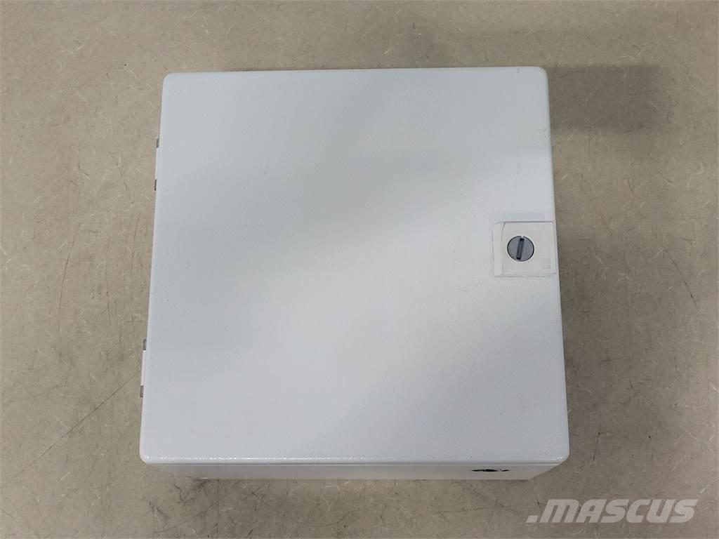  RITTAL JB8018.107 Diger