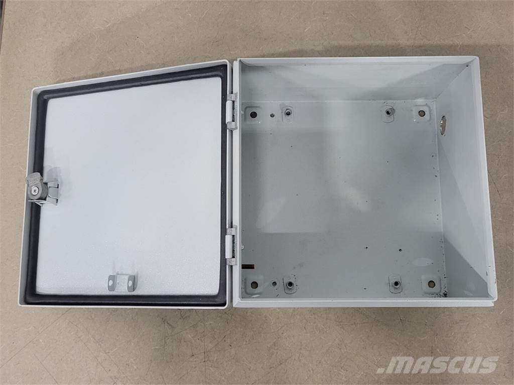  RITTAL JB8018.107 Diger