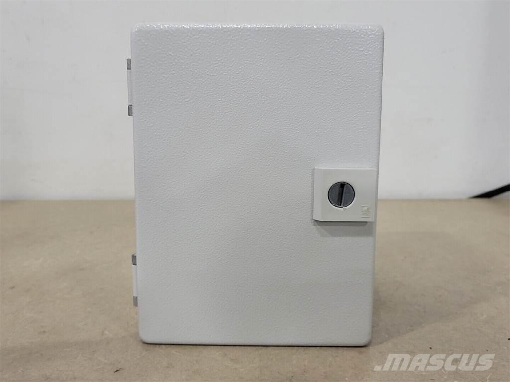  RITTAL JB8018.123 Diger