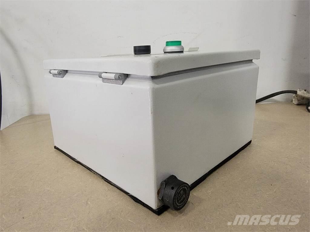  RITTAL JB8018107 Diger