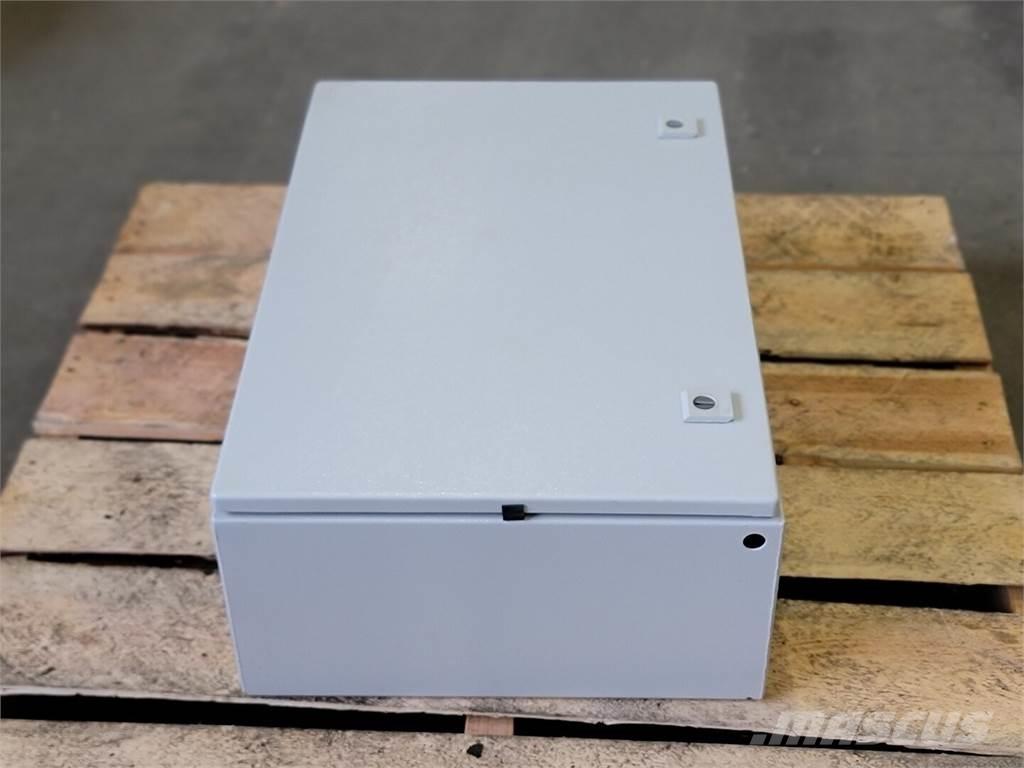  RITTAL WM 8017.545 Diger