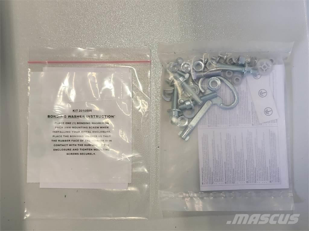  RITTAL WM 8017.545 Diger