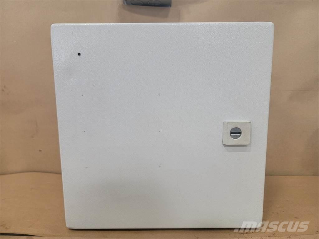  RITTAL WM 8017528 Diger