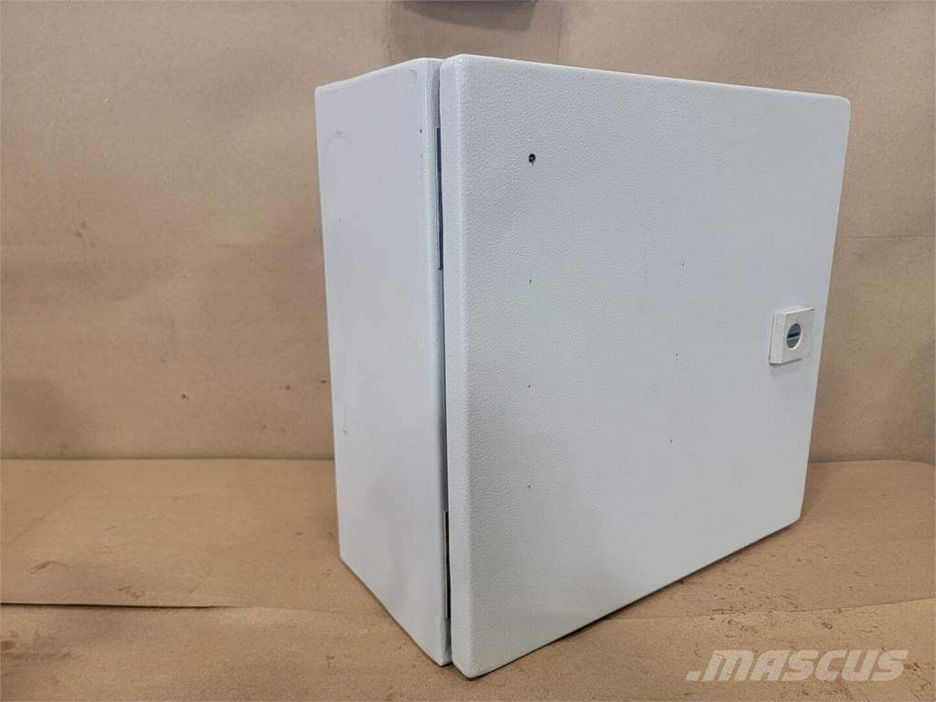  RITTAL WM 8017528 Diger