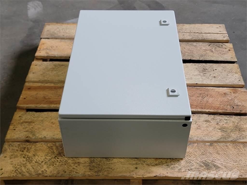  RITTAL WM241608NC Diger