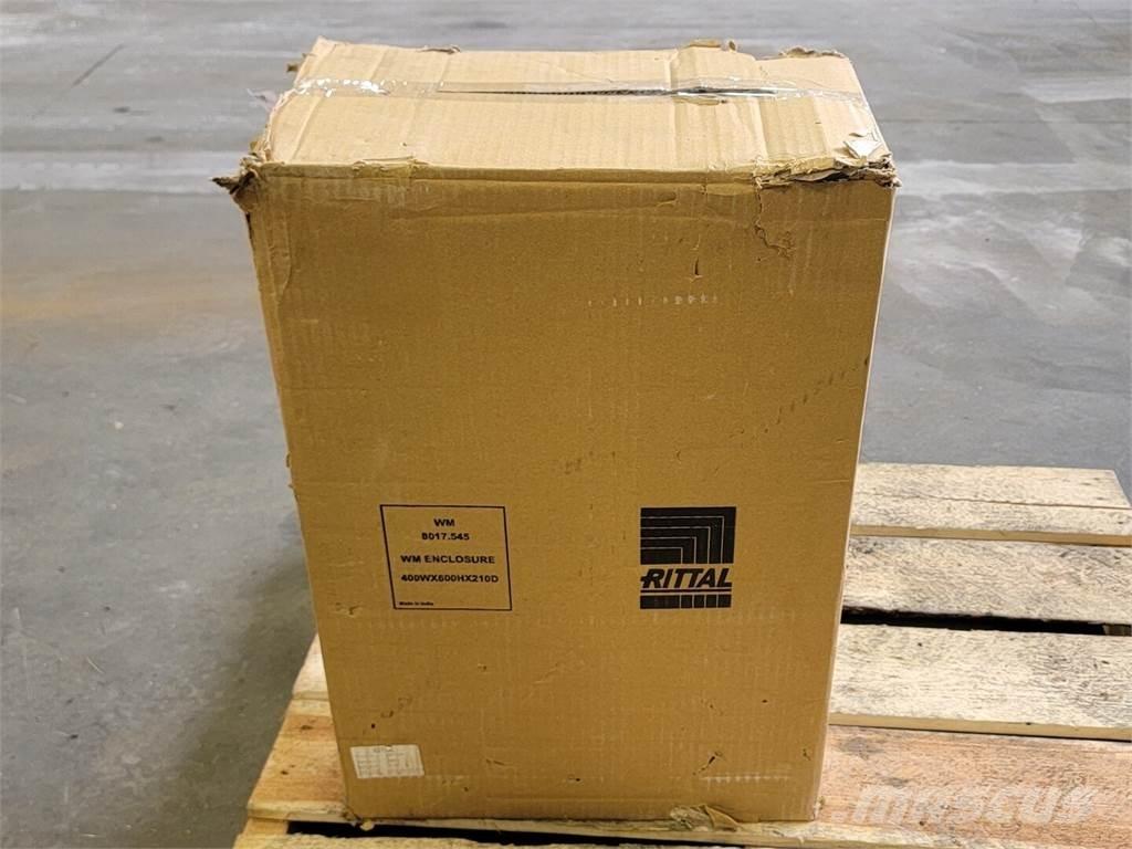  RITTAL WM241608NC Diger