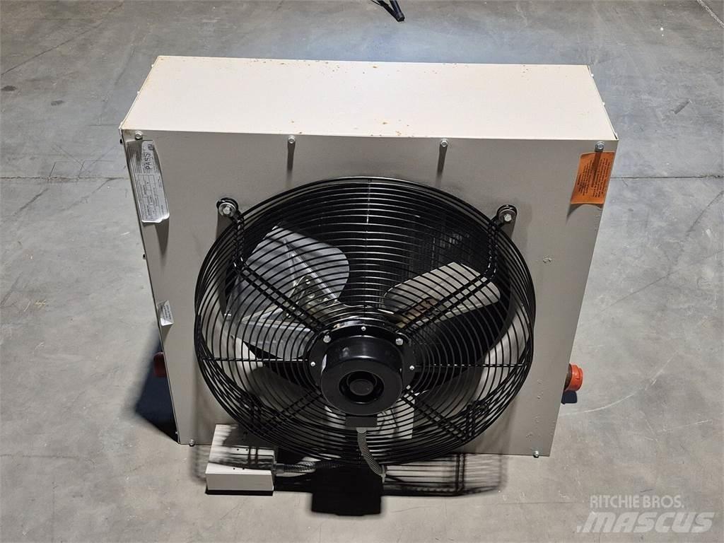  RITTLING RH1008H01SAC Isıtma ve çözme ekipmanı