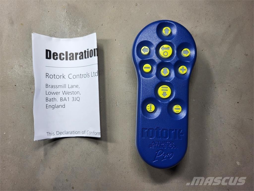  ROTORK IQ20FA14B4 Diger