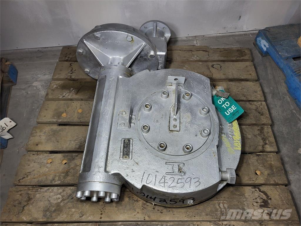  ROTORK IW8-IR2 Diger