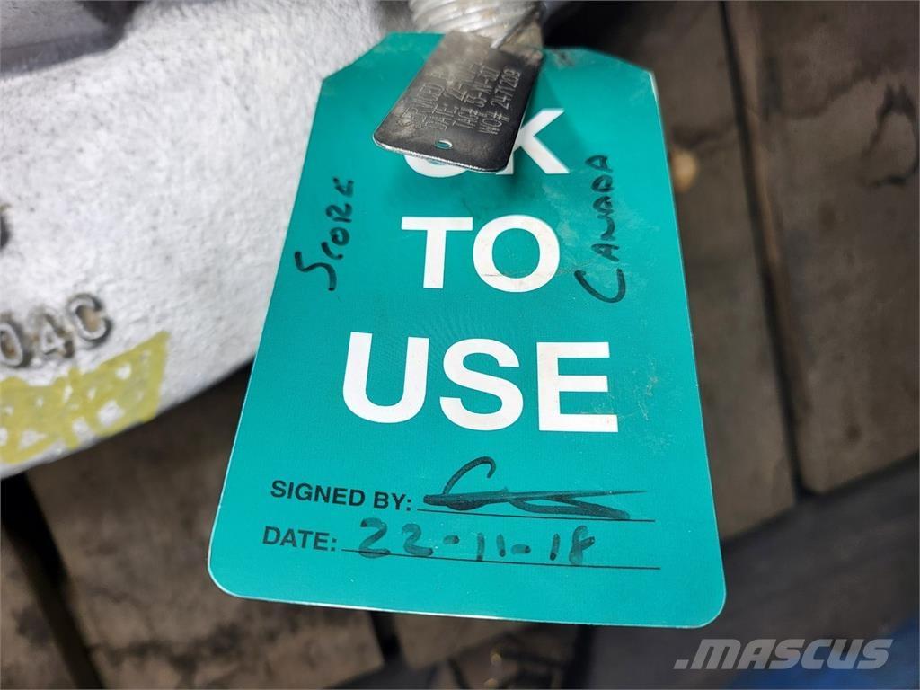  ROTORK IW8-IR2 Diger