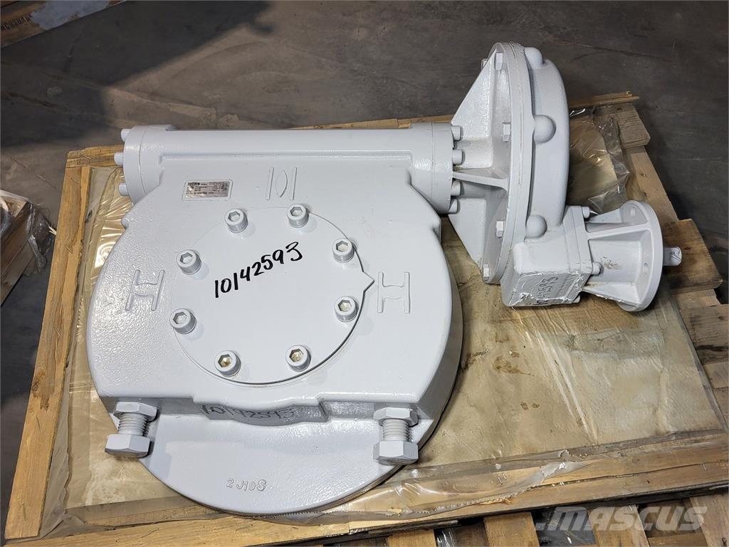  ROTORK IW9-IR2 Diger