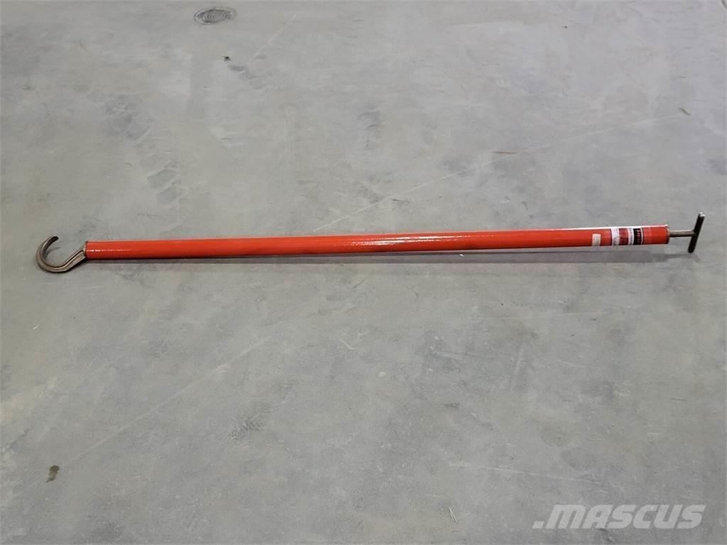  SALISBURY 4347 Diger