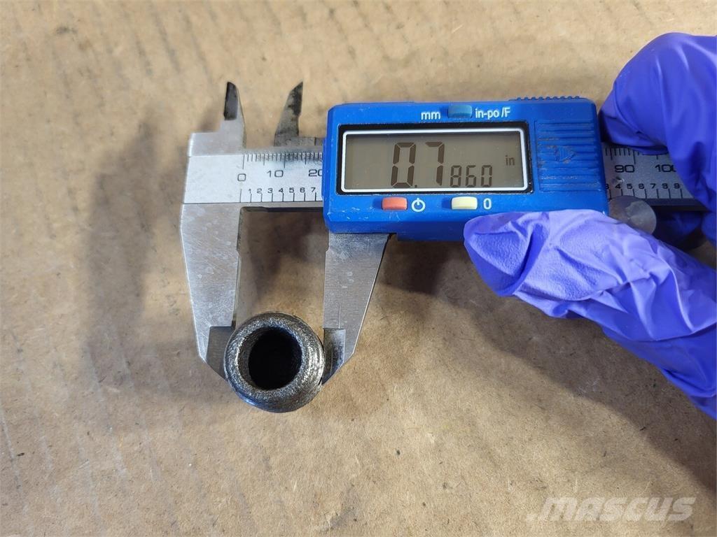 Sandvik 001552-004 Diger parçalar