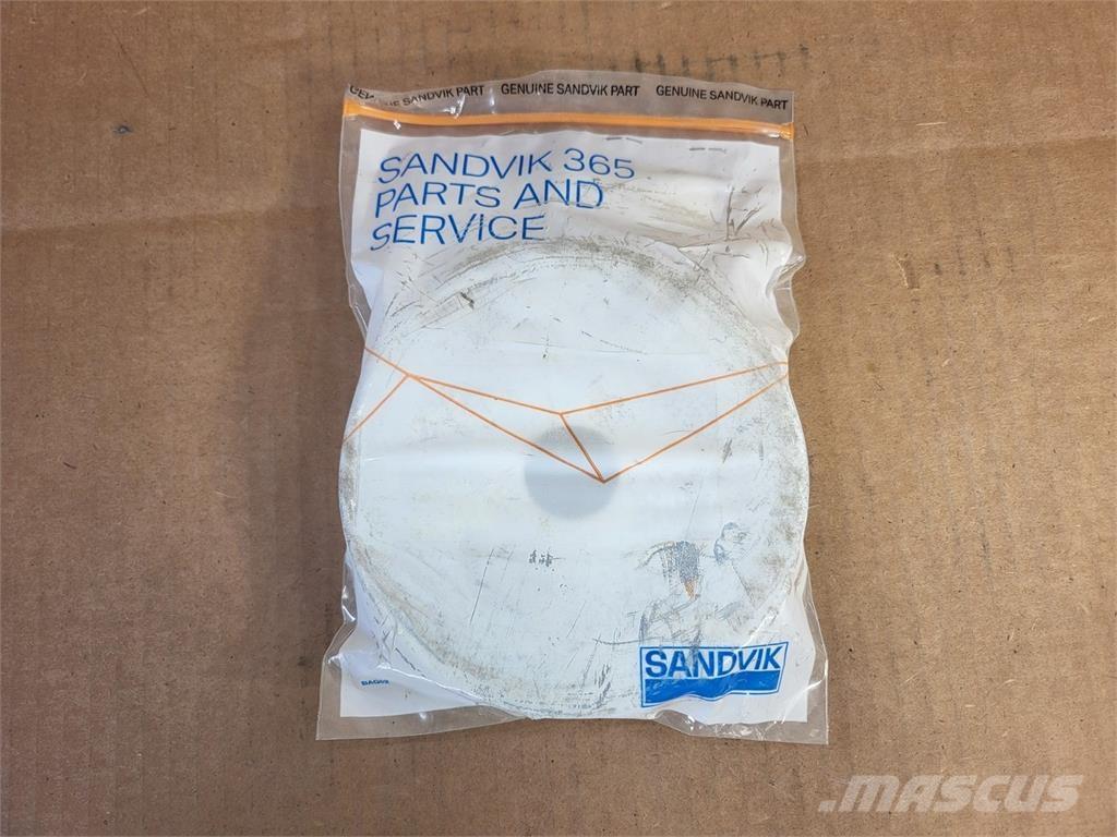 Sandvik 011735-010 Diger