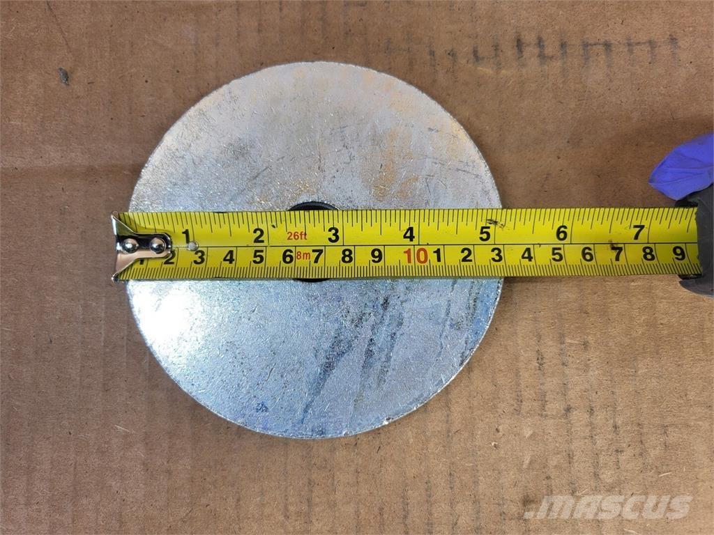 Sandvik 011735-010 Diger