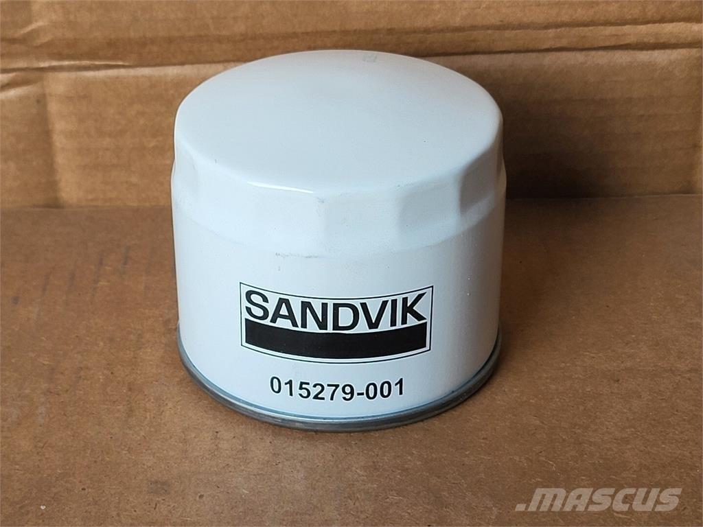 Sandvik 015279-001 Diger
