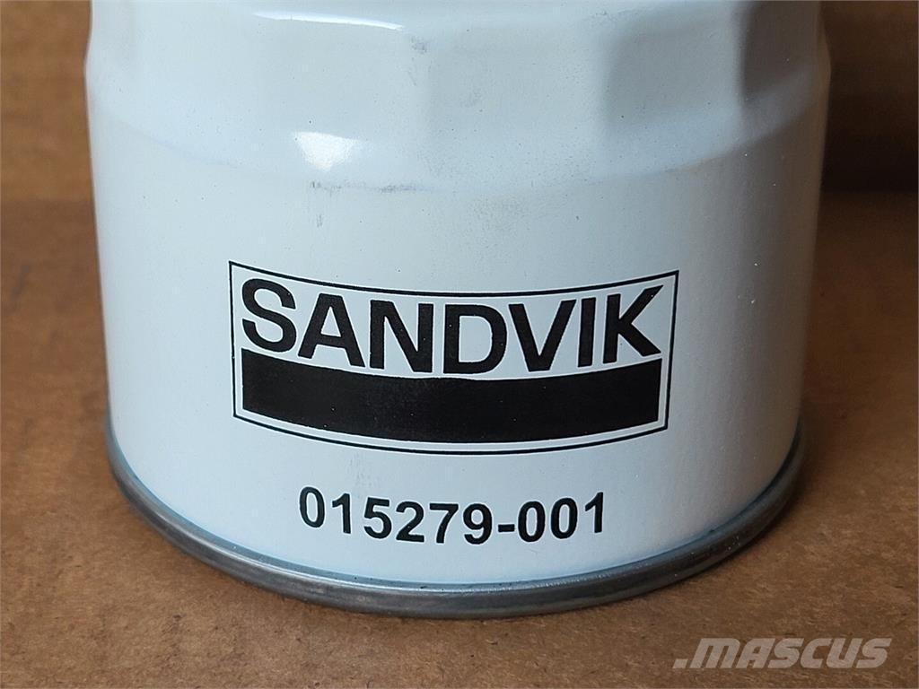 Sandvik 015279-001 Diger