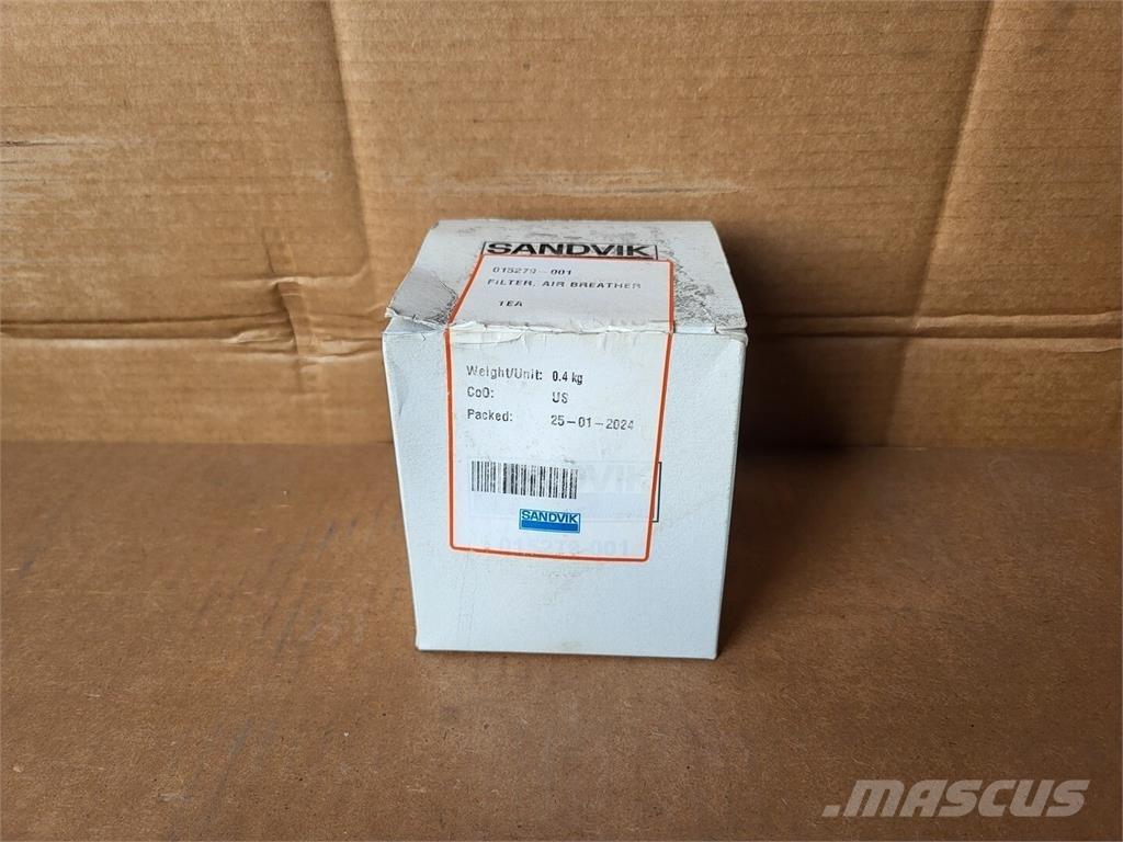 Sandvik 015279-001 Diger