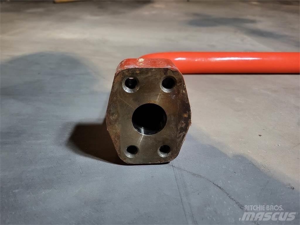 Sandvik 025100-001 Diger parçalar