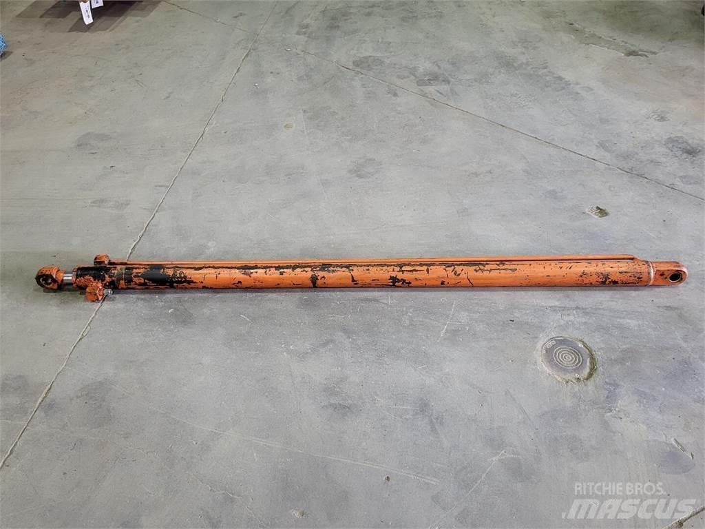 Sandvik 20022 Diger aksam