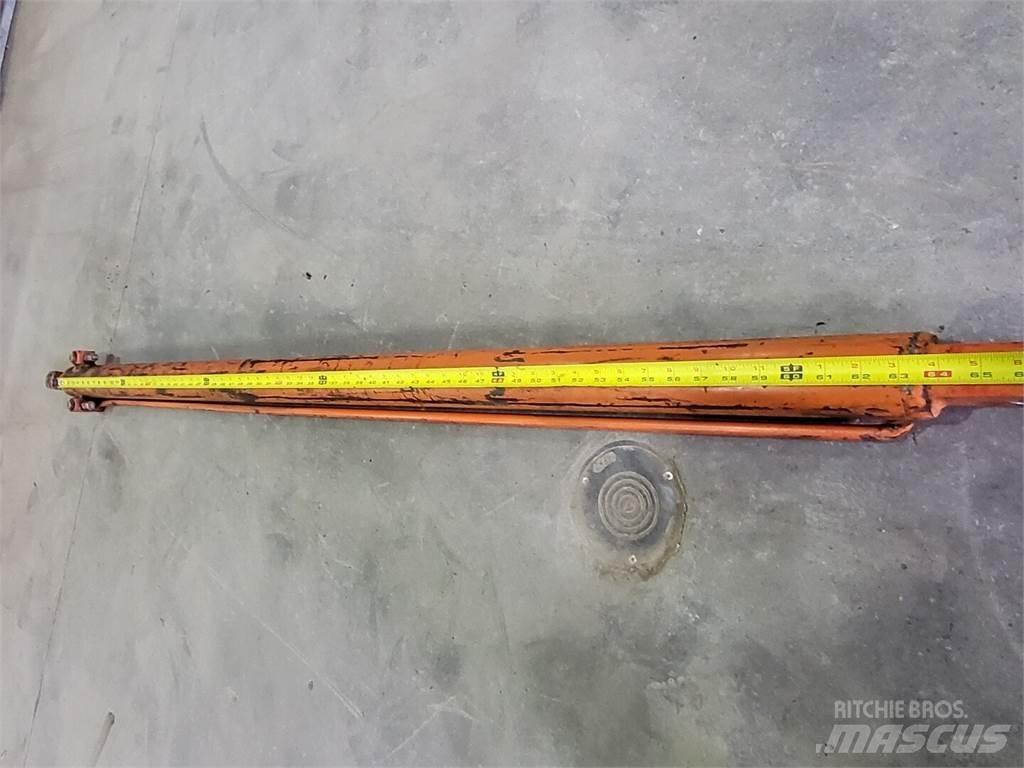 Sandvik 20022 Diger aksam