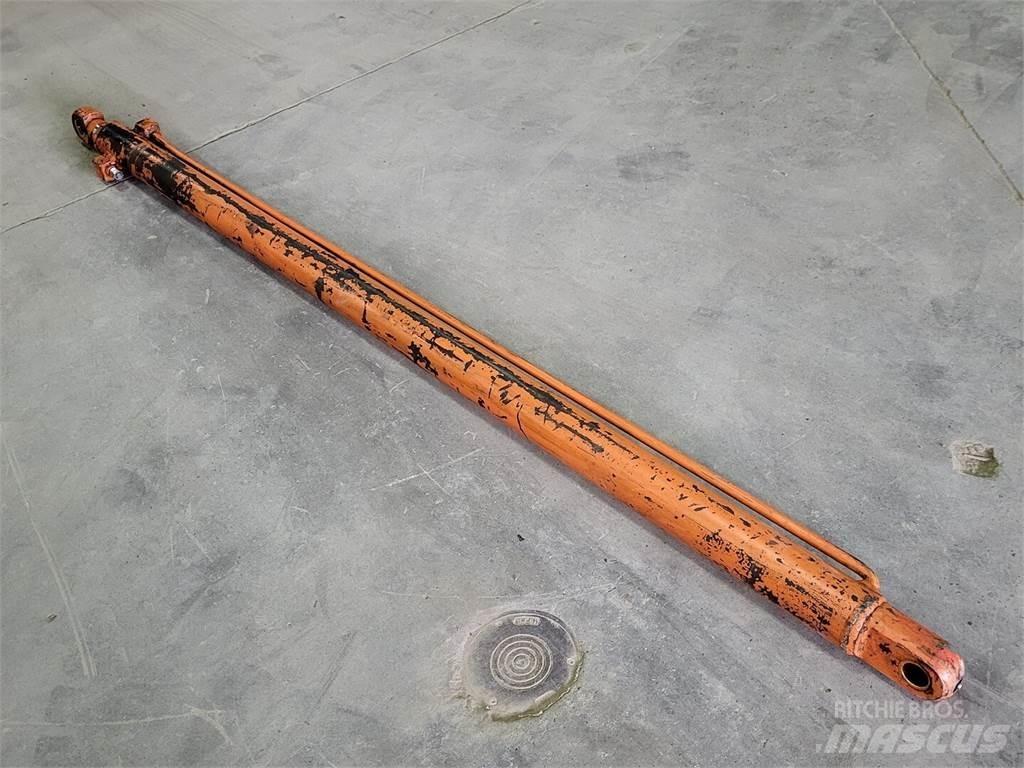 Sandvik 20022 Diger aksam