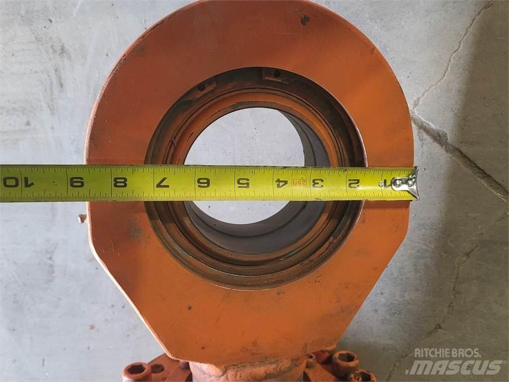 Sandvik 211221 Diger aksam