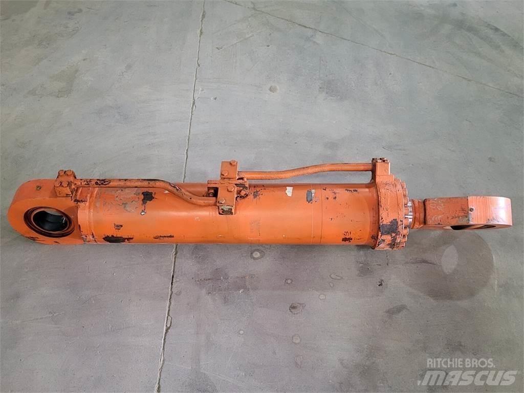 Sandvik 211222 Diger aksam