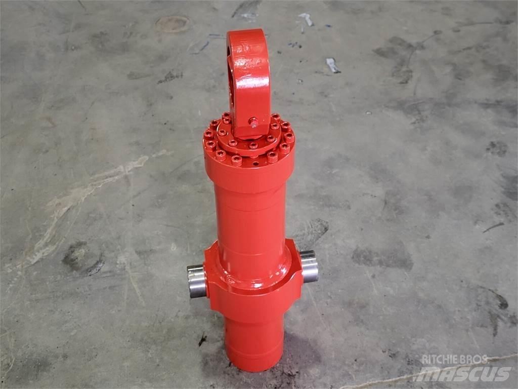 Sandvik 29560439 Diger aksam
