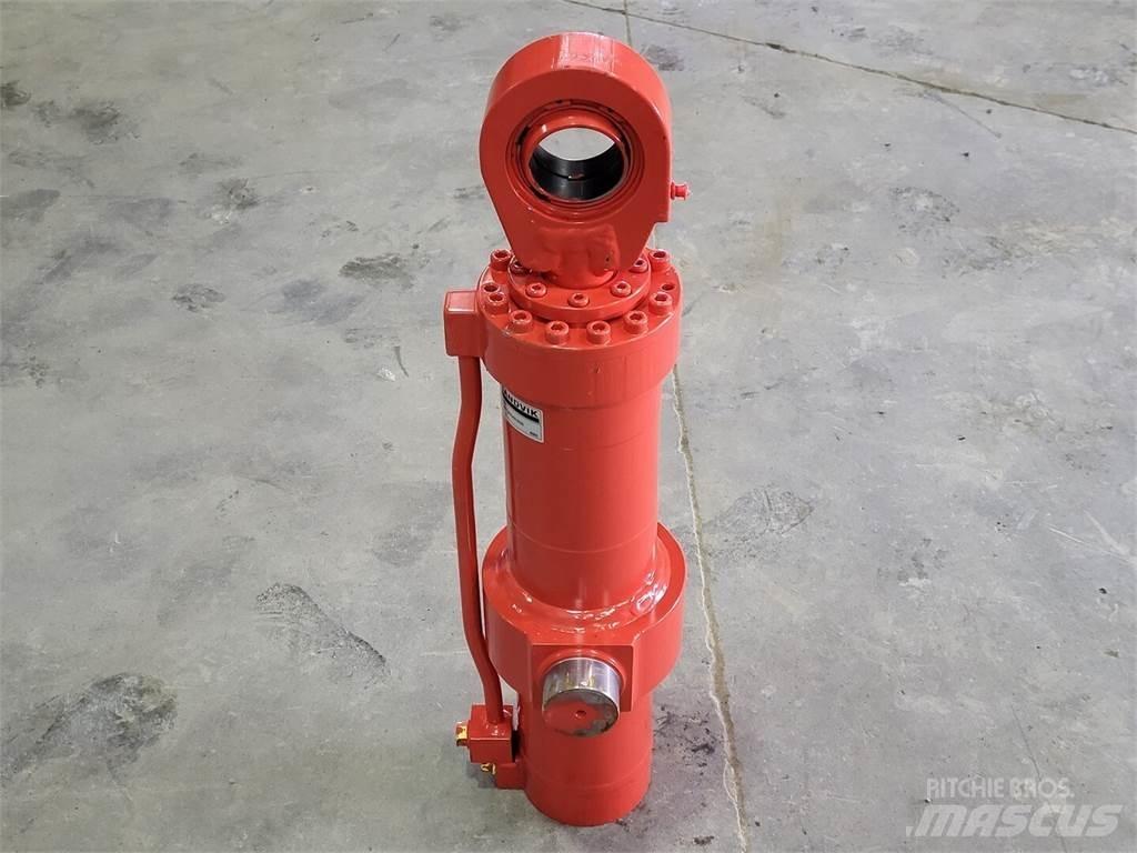 Sandvik 29560439 Diger aksam