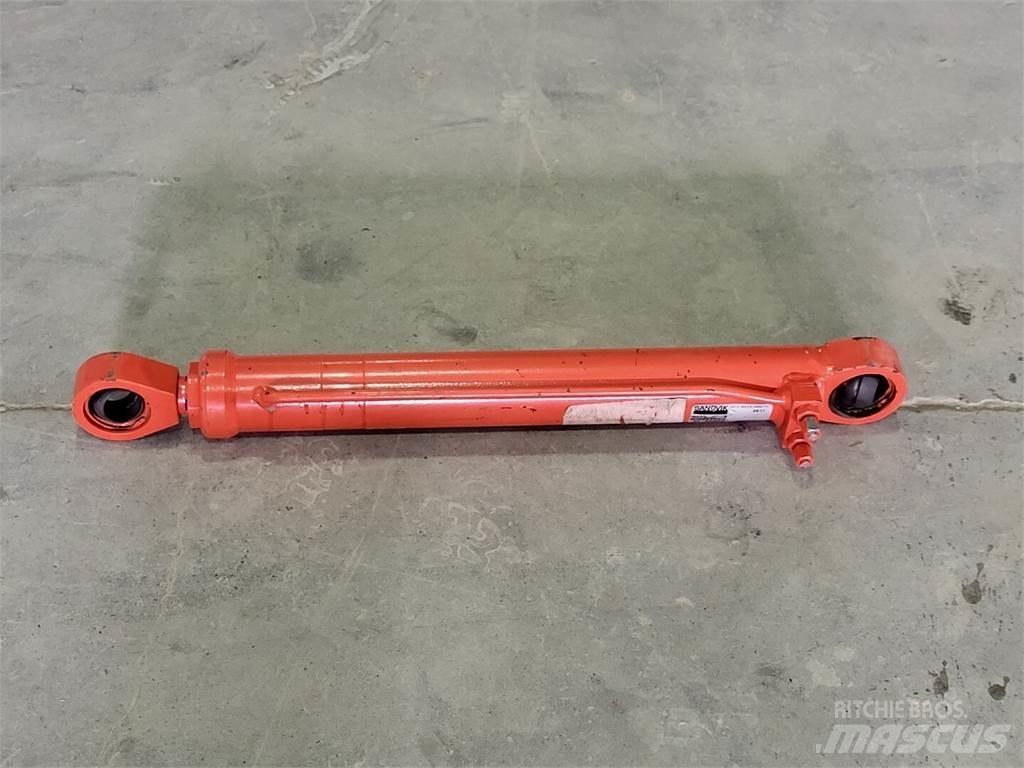 Sandvik 32189668 Diger aksam