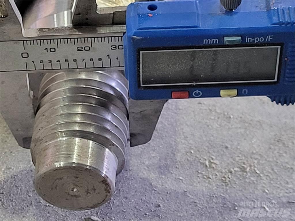Sandvik 55000919 Diger
