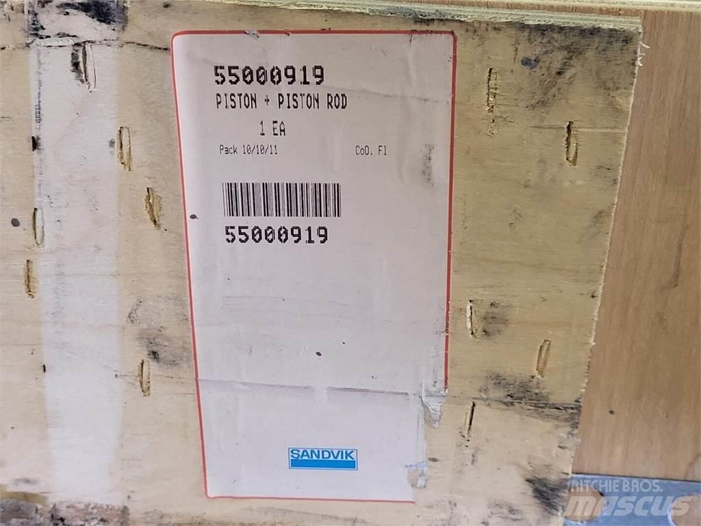 Sandvik 55000919 Diger