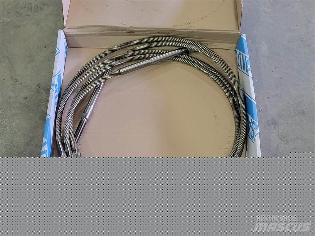 Sandvik 55038502 Diğer Yer Altı Ekipmanları