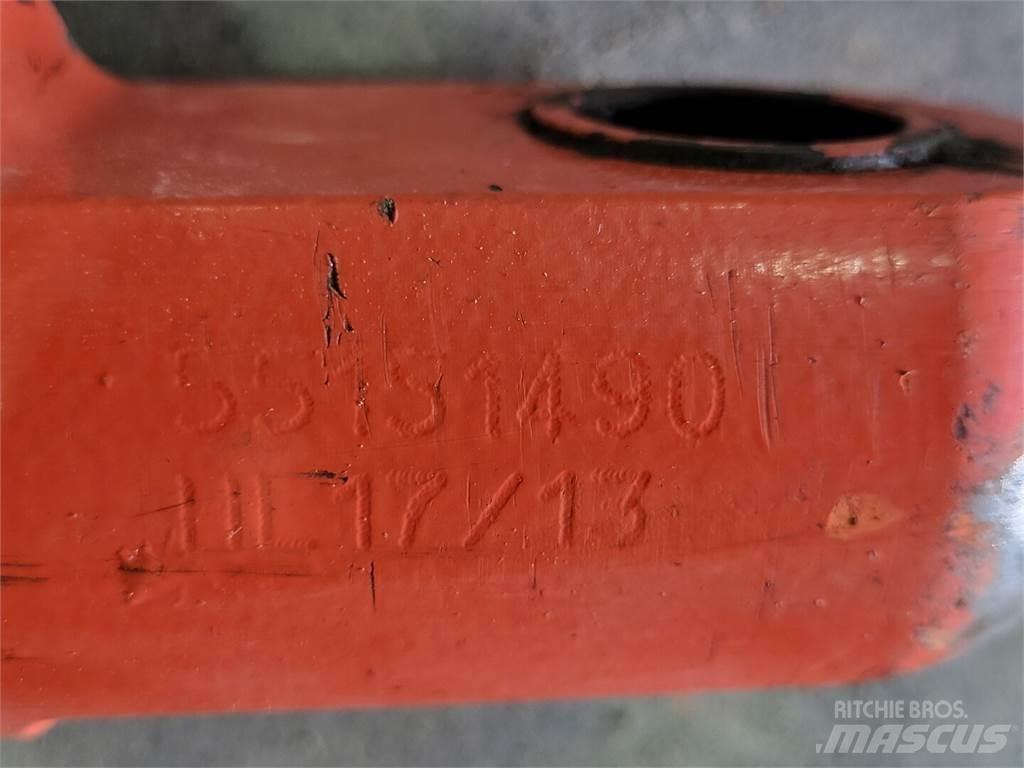 Sandvik 55151490 Diger aksam