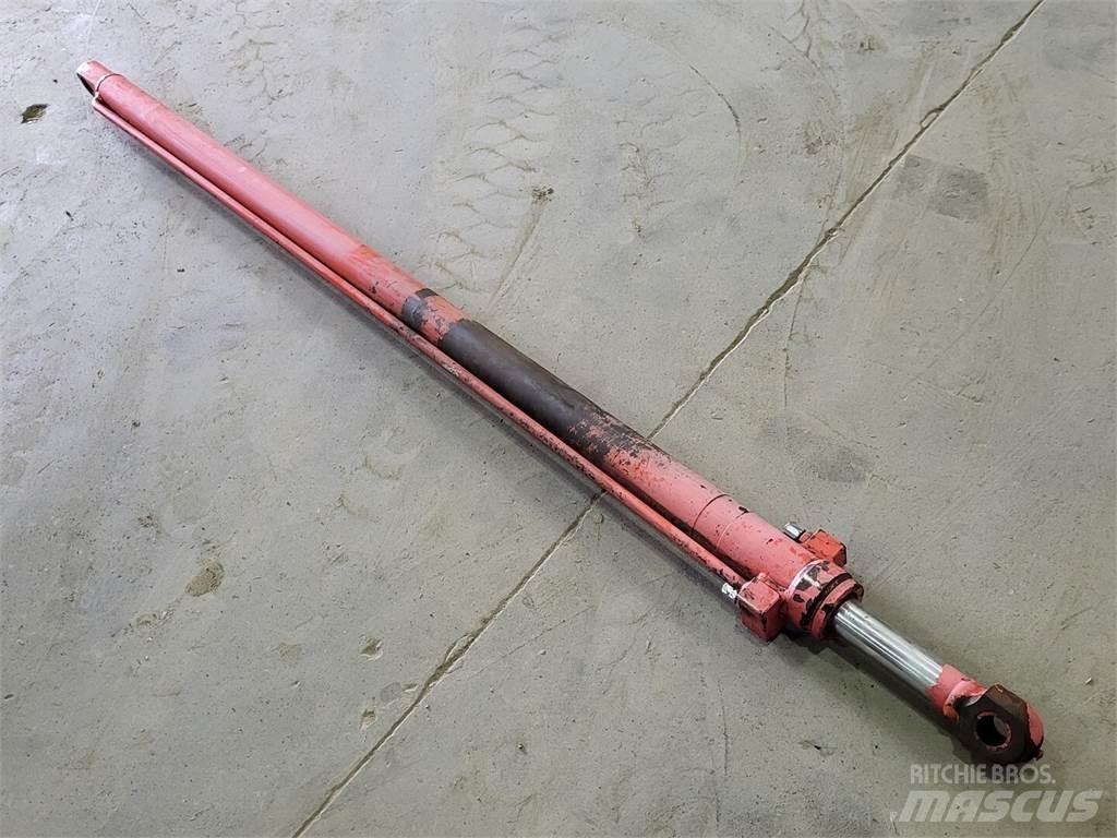 Sandvik 55151490 Diger aksam