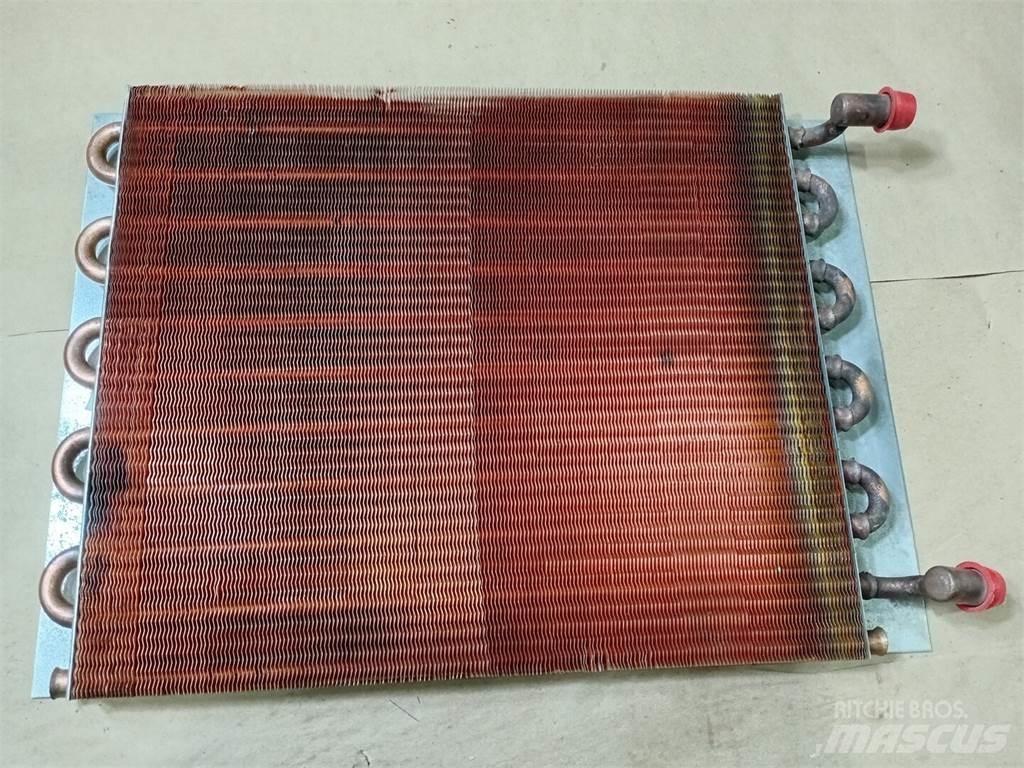 Sandvik 56004513 Isıtma ve çözme ekipmanı