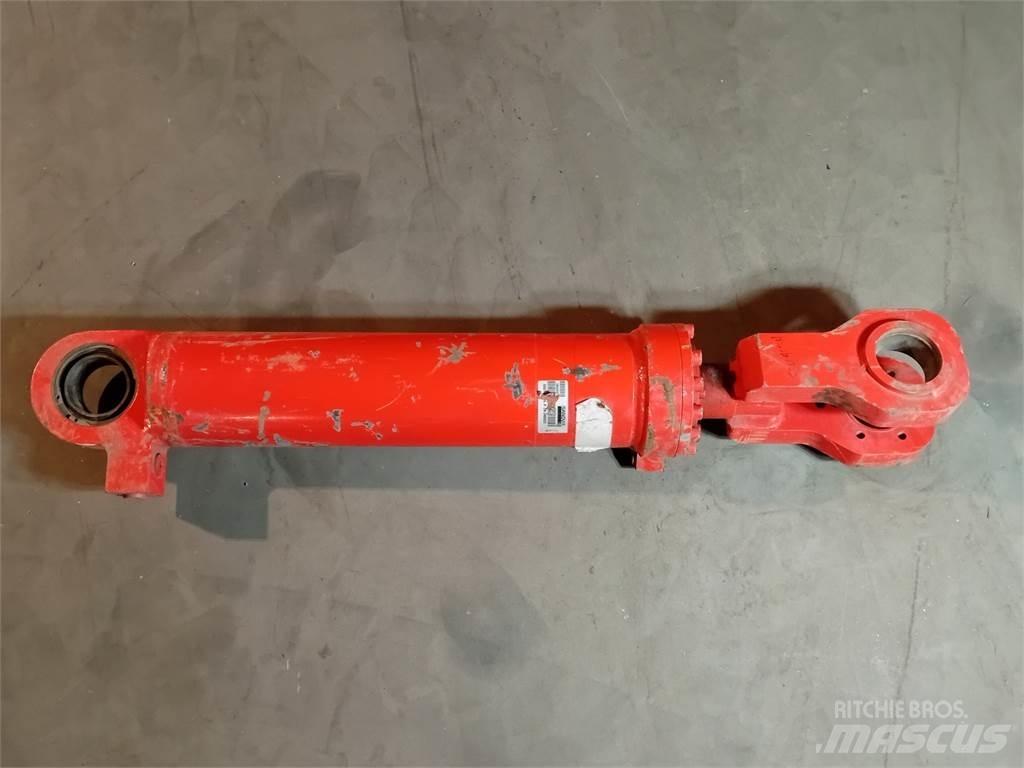 Sandvik 56014134 Diger aksam