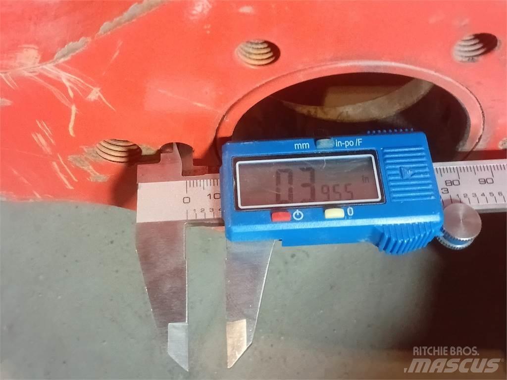 Sandvik 56014134 Diger aksam