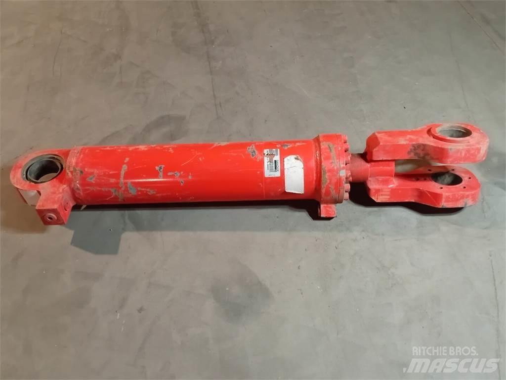 Sandvik 56014134 Diger aksam