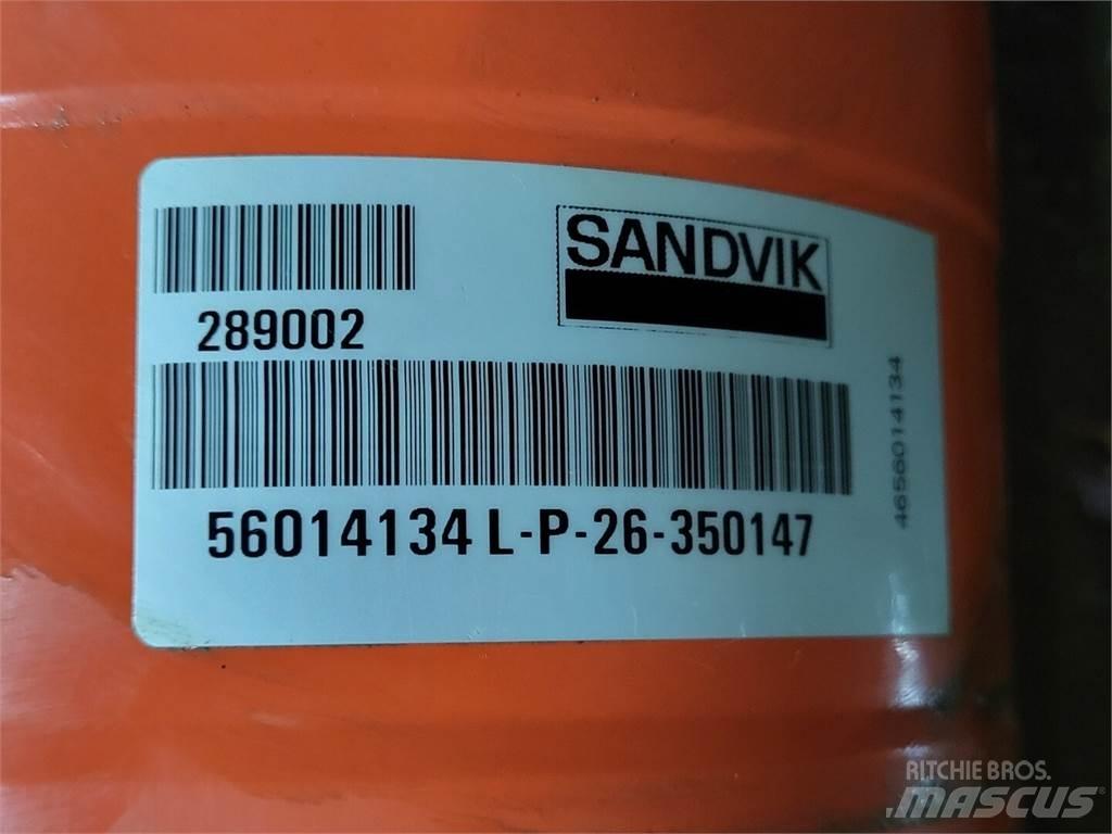 Sandvik 56014134 Diger aksam