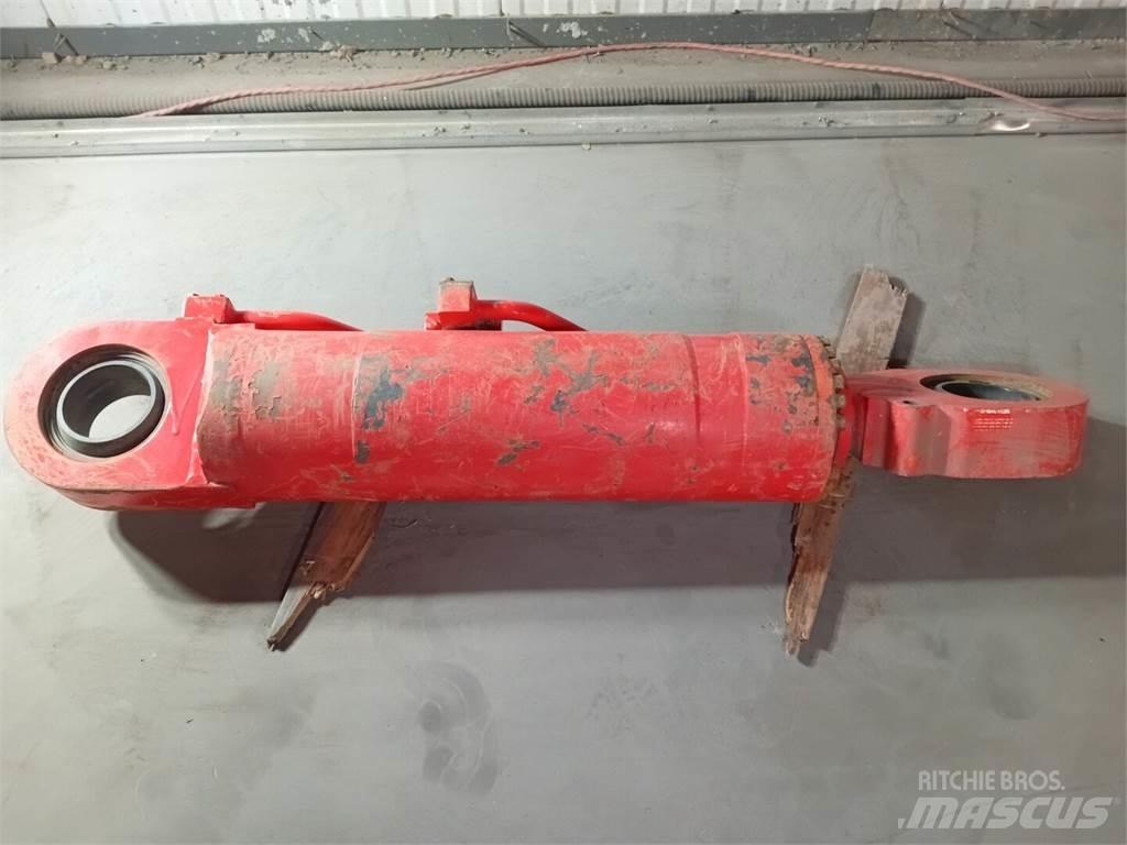 Sandvik 56029089 Diger aksam