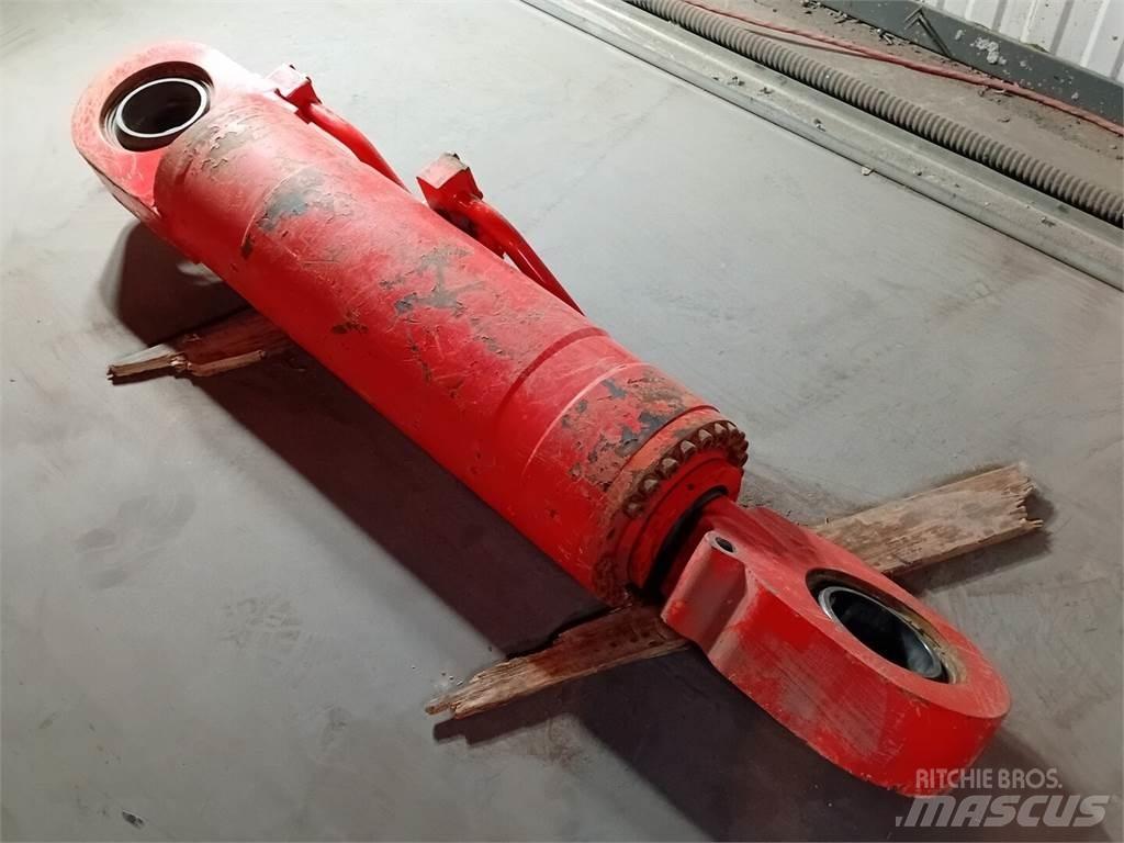 Sandvik 56029089 Diger aksam