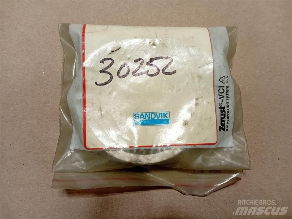 Sandvik DT65699007 Kırıcılar